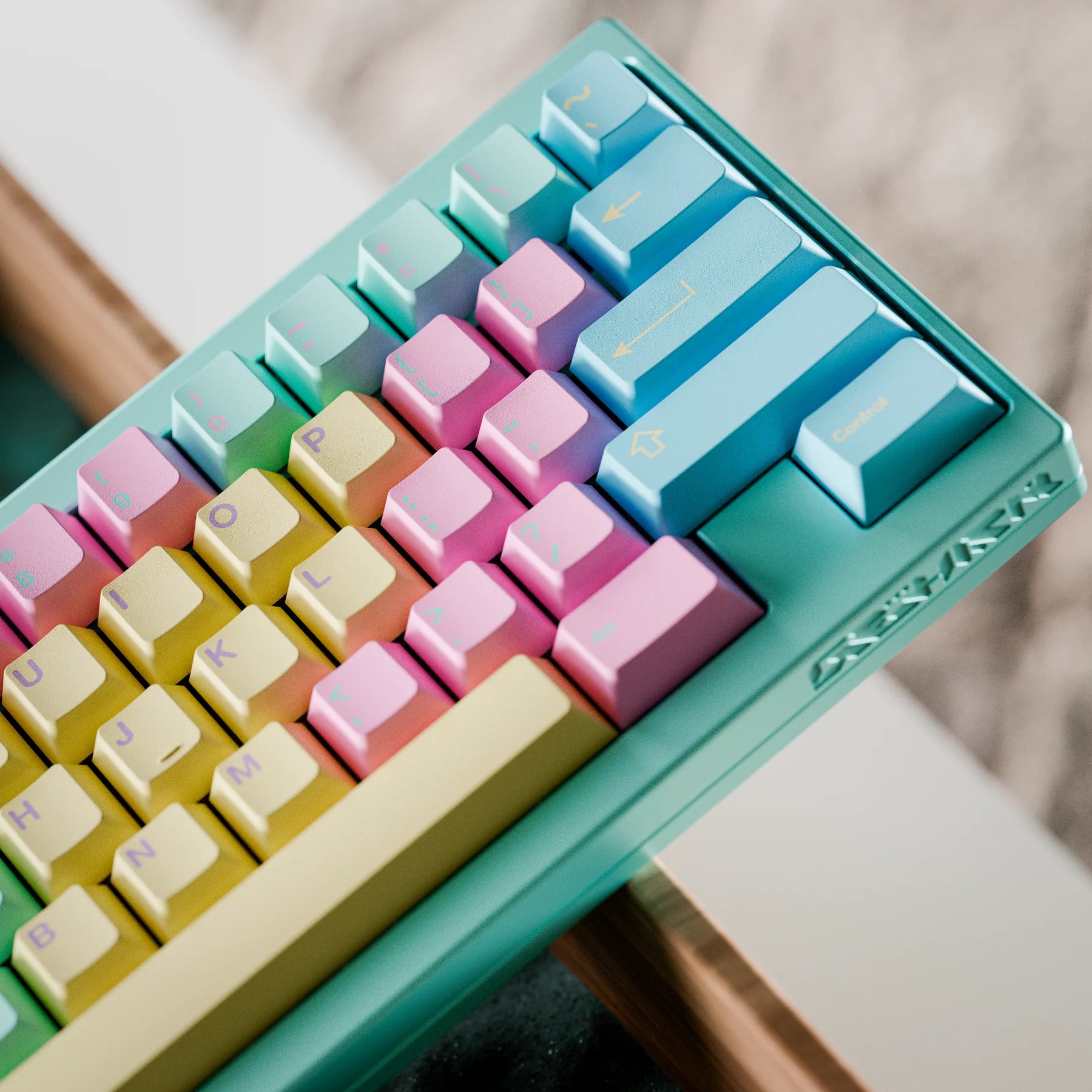 Gehirn60 Keyboard (Pre-Order)