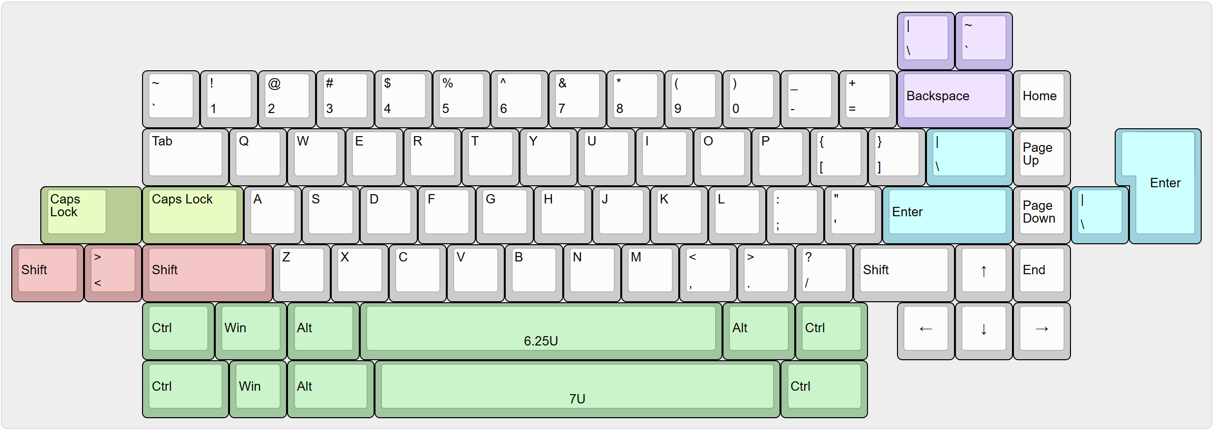 Jahre65 Spare-Parts (Group-Buy)
