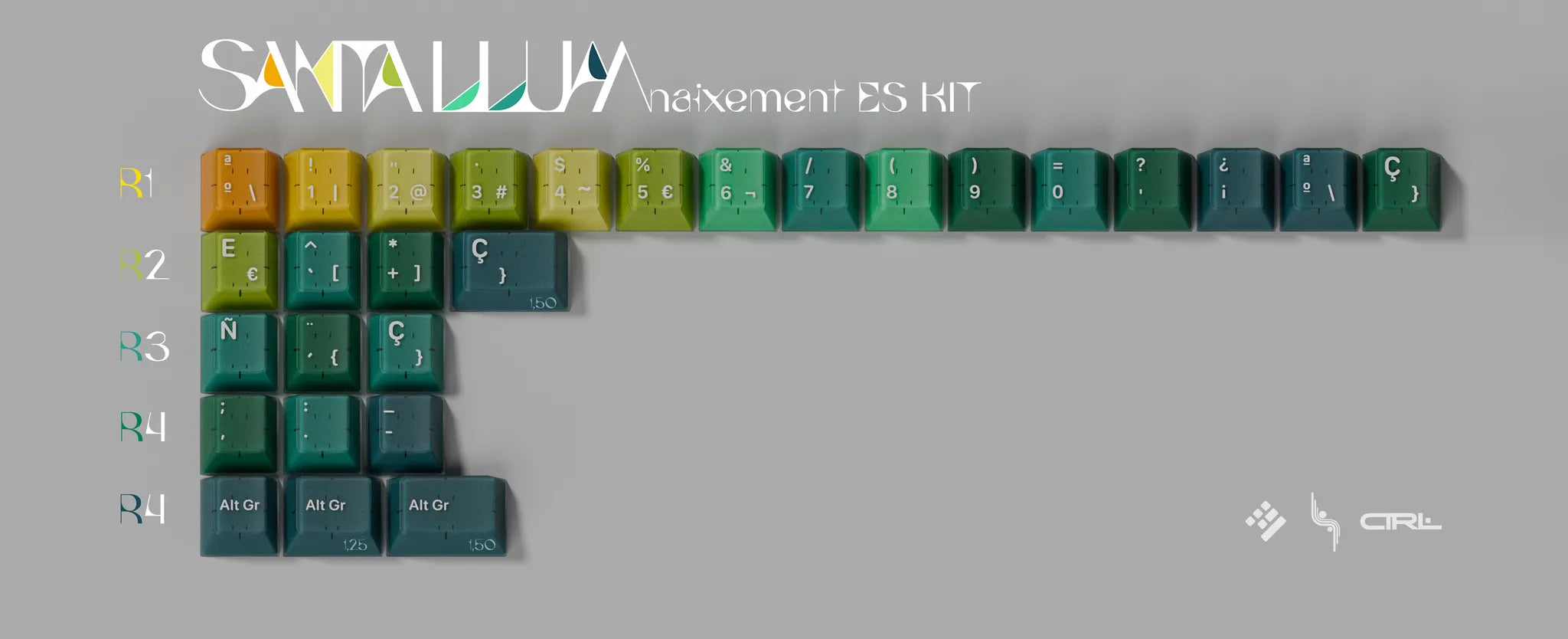 KAP Santa Llum