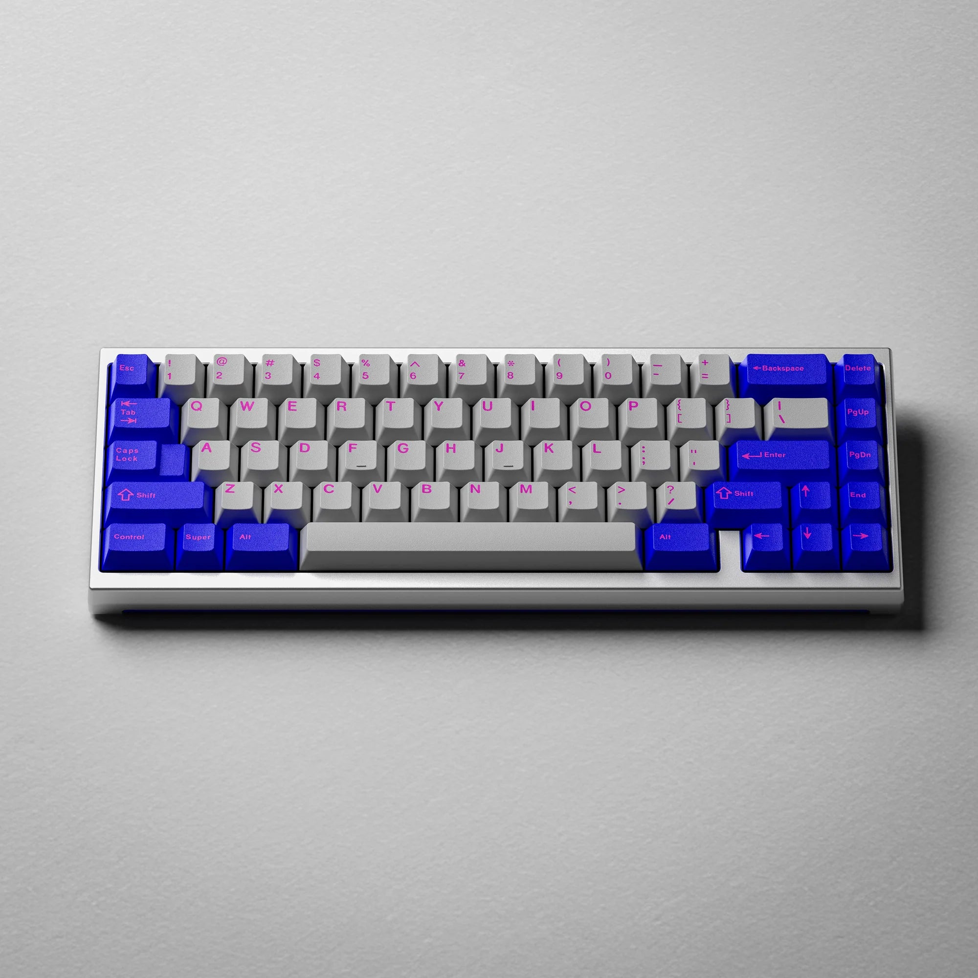 Ophanim Keyboard by Baionlenja (Group-Buy)