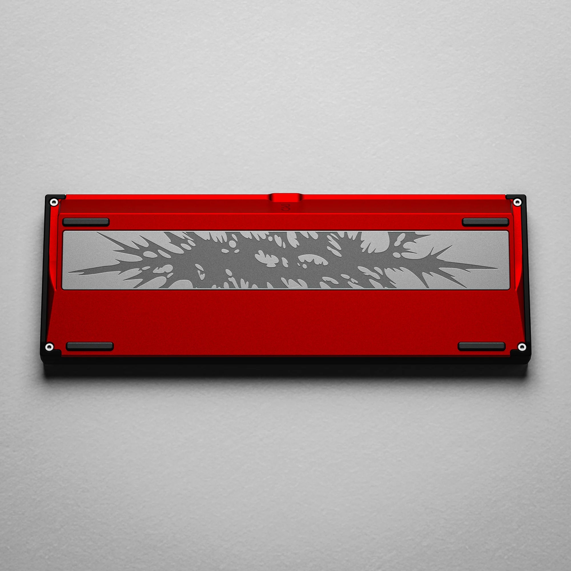 Ophanim Keyboard by Baionlenja (Group-Buy)