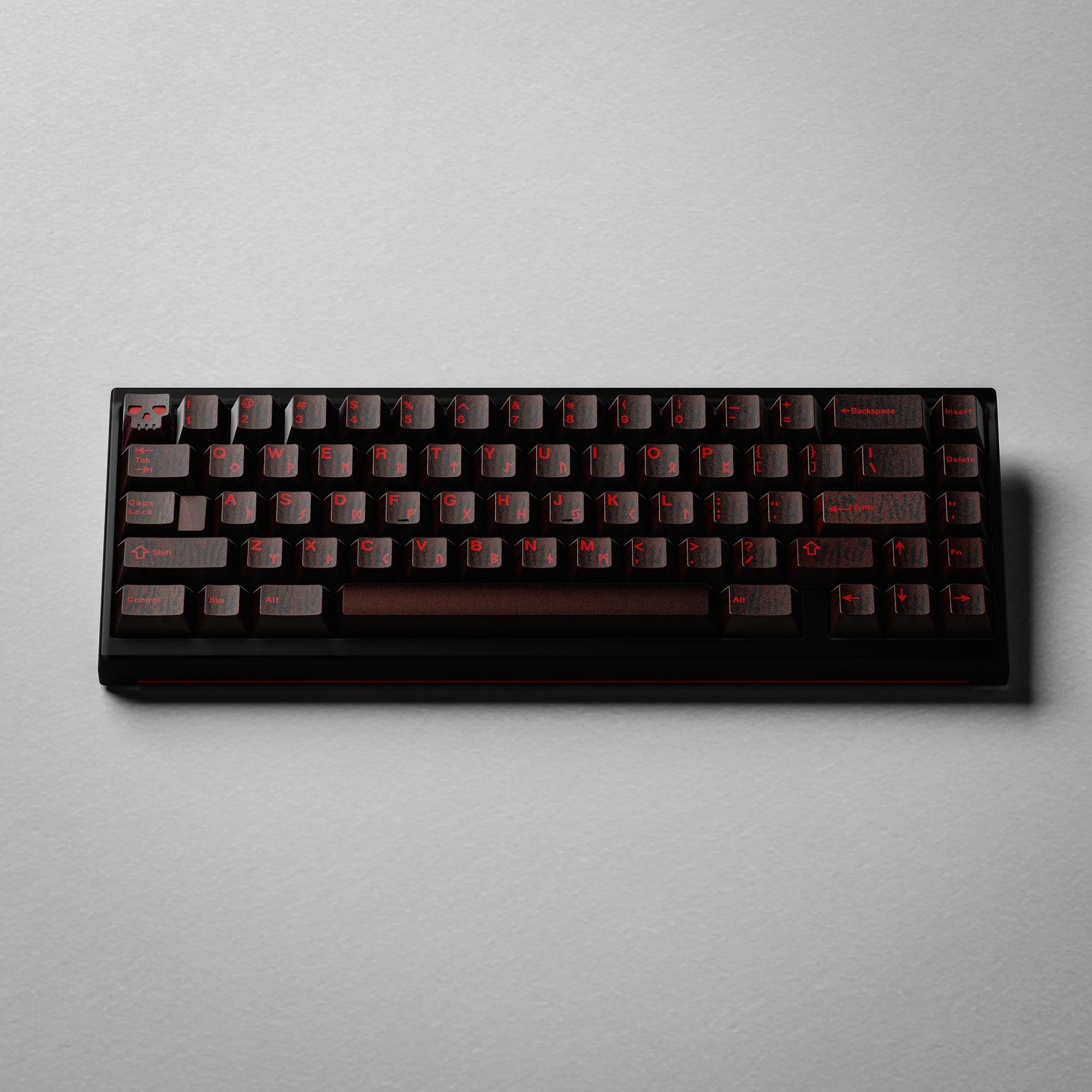 Ophanim Keyboard by Baionlenja (Group-Buy)