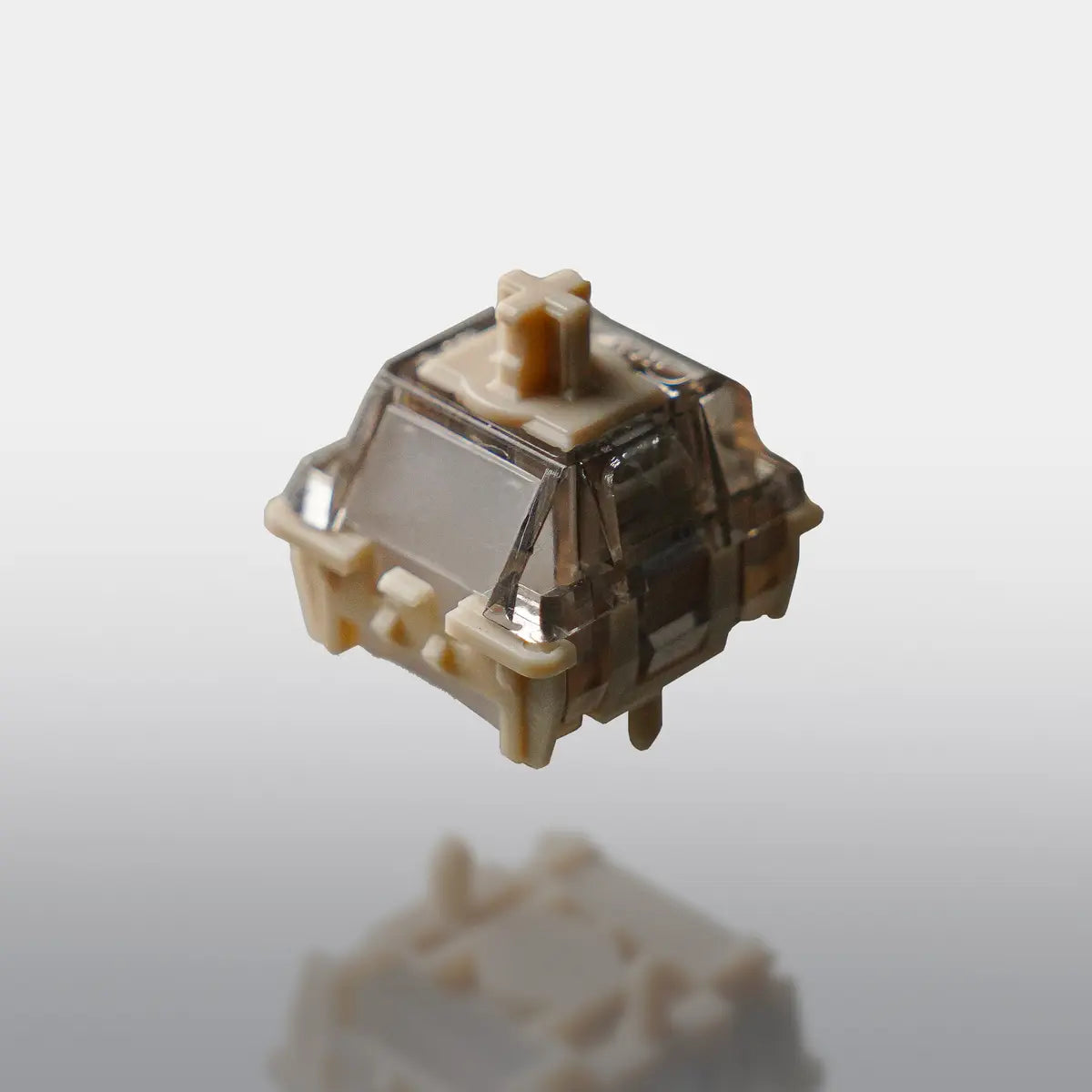 Owlab Ti HE Switches