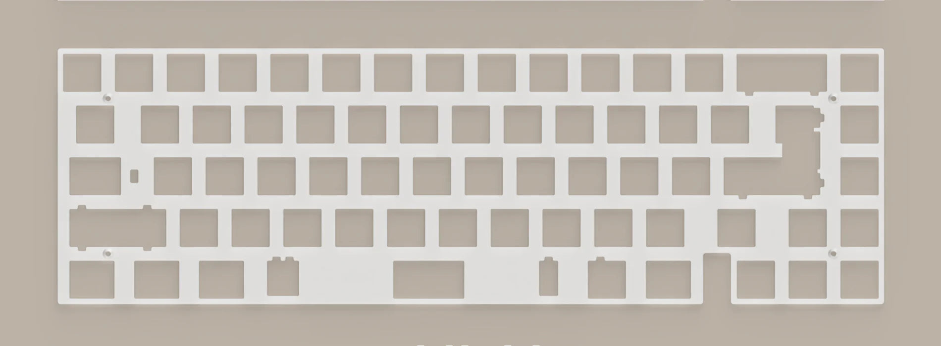 Neo65 Keyboard Kit - Extra Parts