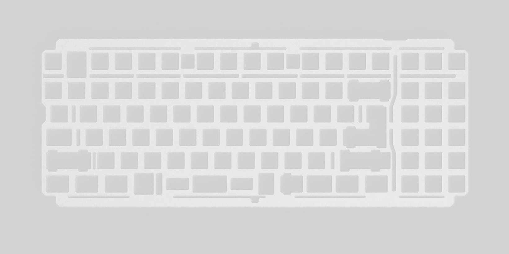 Geon F1-8X V2 - Extra Parts