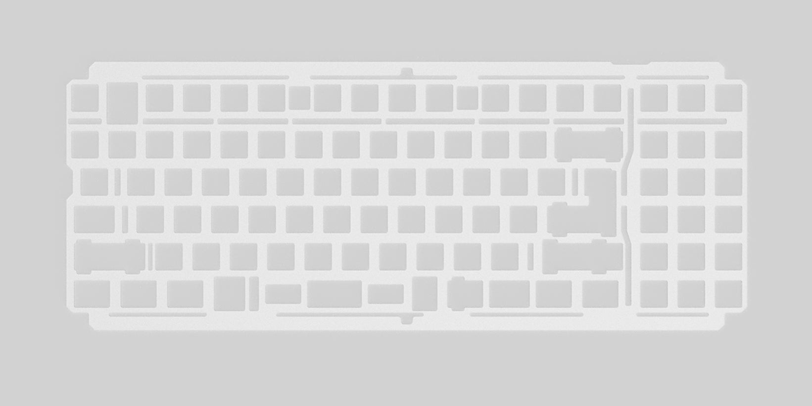 Geon F1-8X V2 - Extra Parts