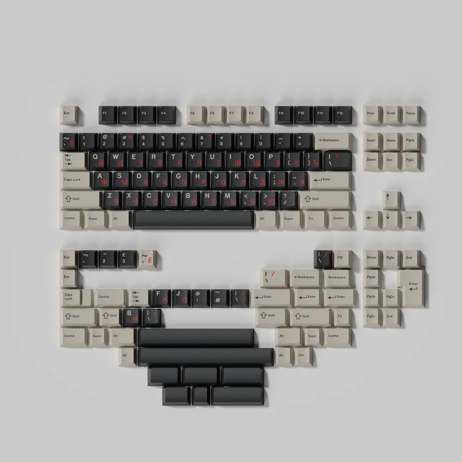 SWG Rubber