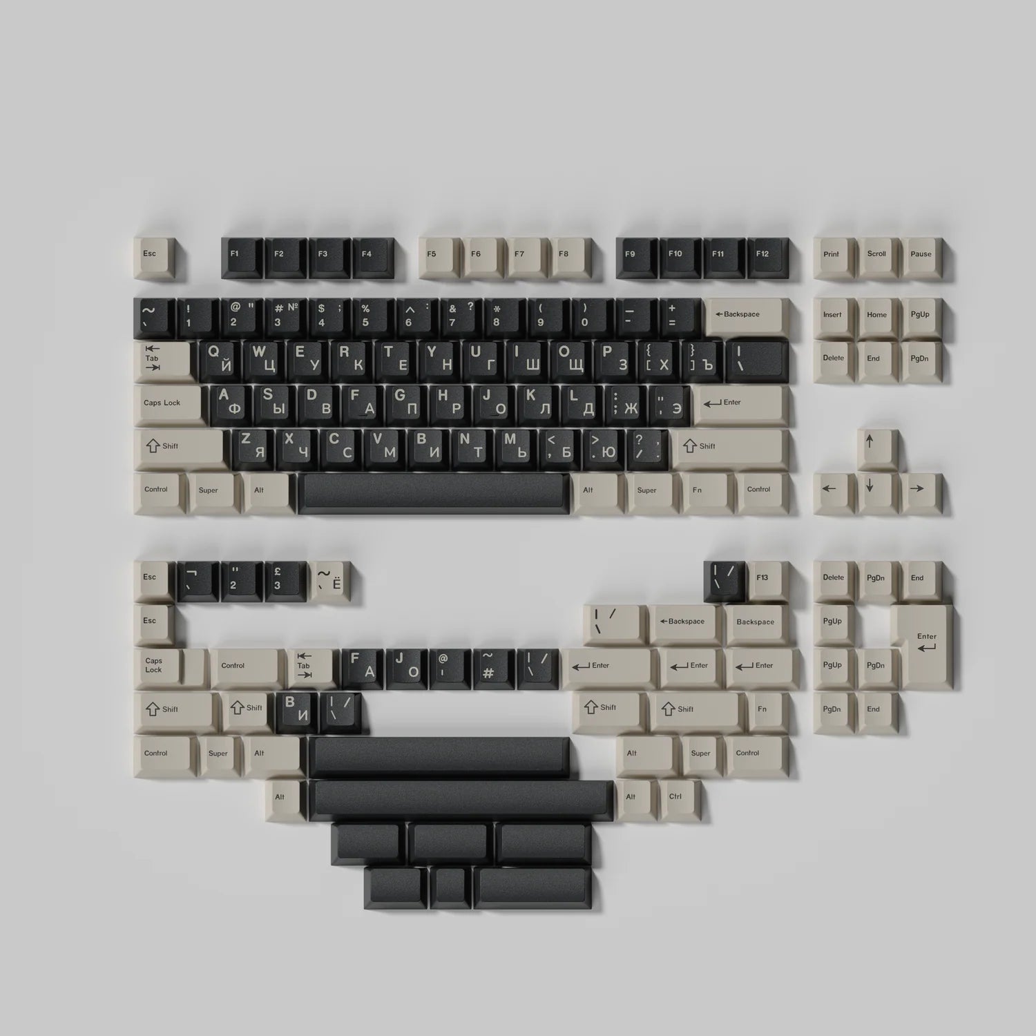 SWG Rubber