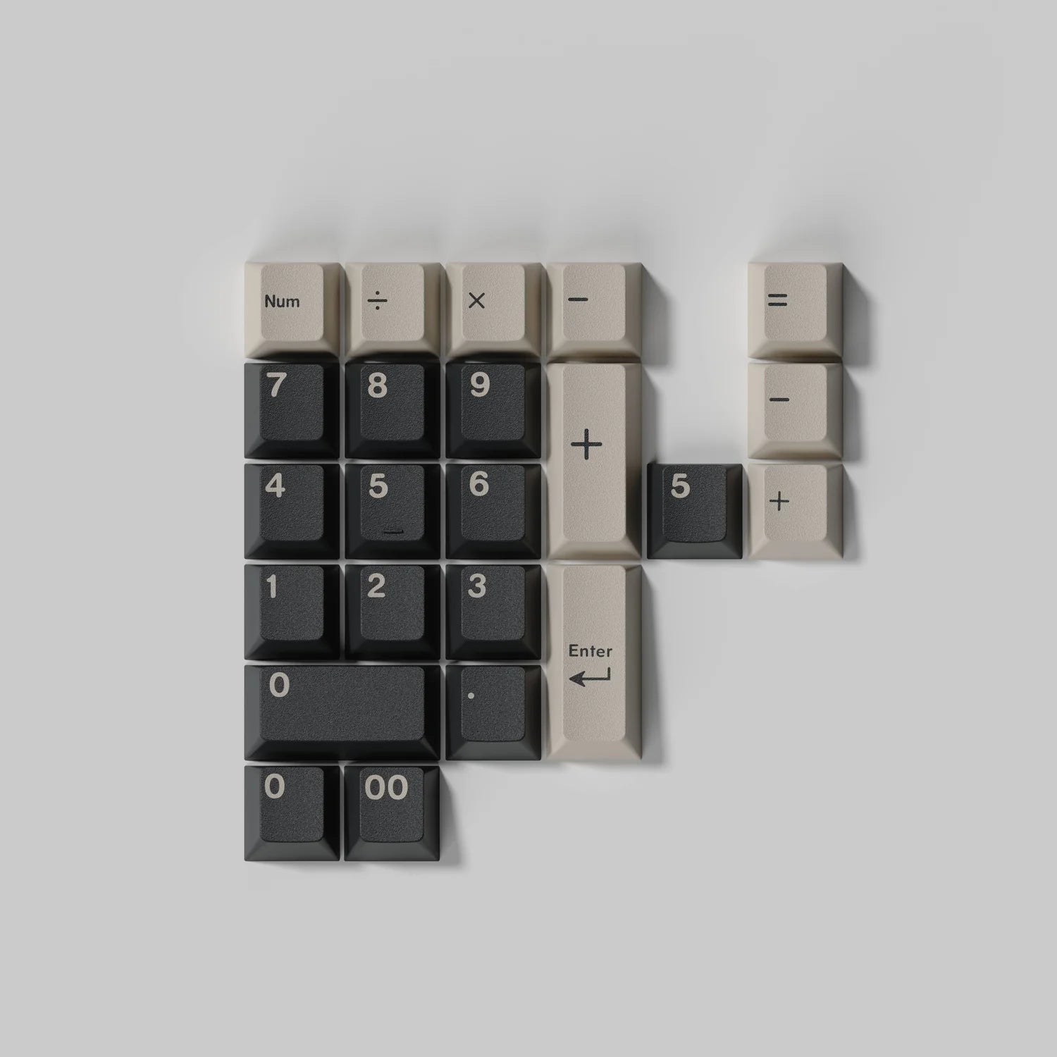 SWG Rubber