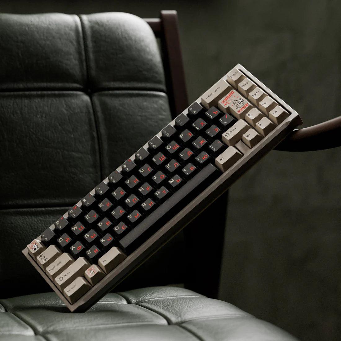 SWG Rubber