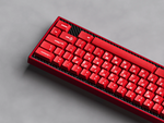 Vella 60 HE Keyboard Kit