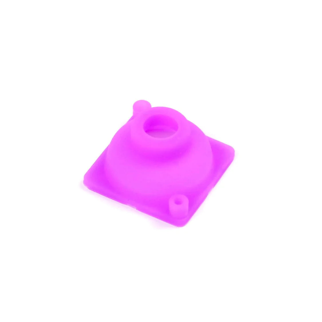 AEBoards 60g Purple Linear Domes