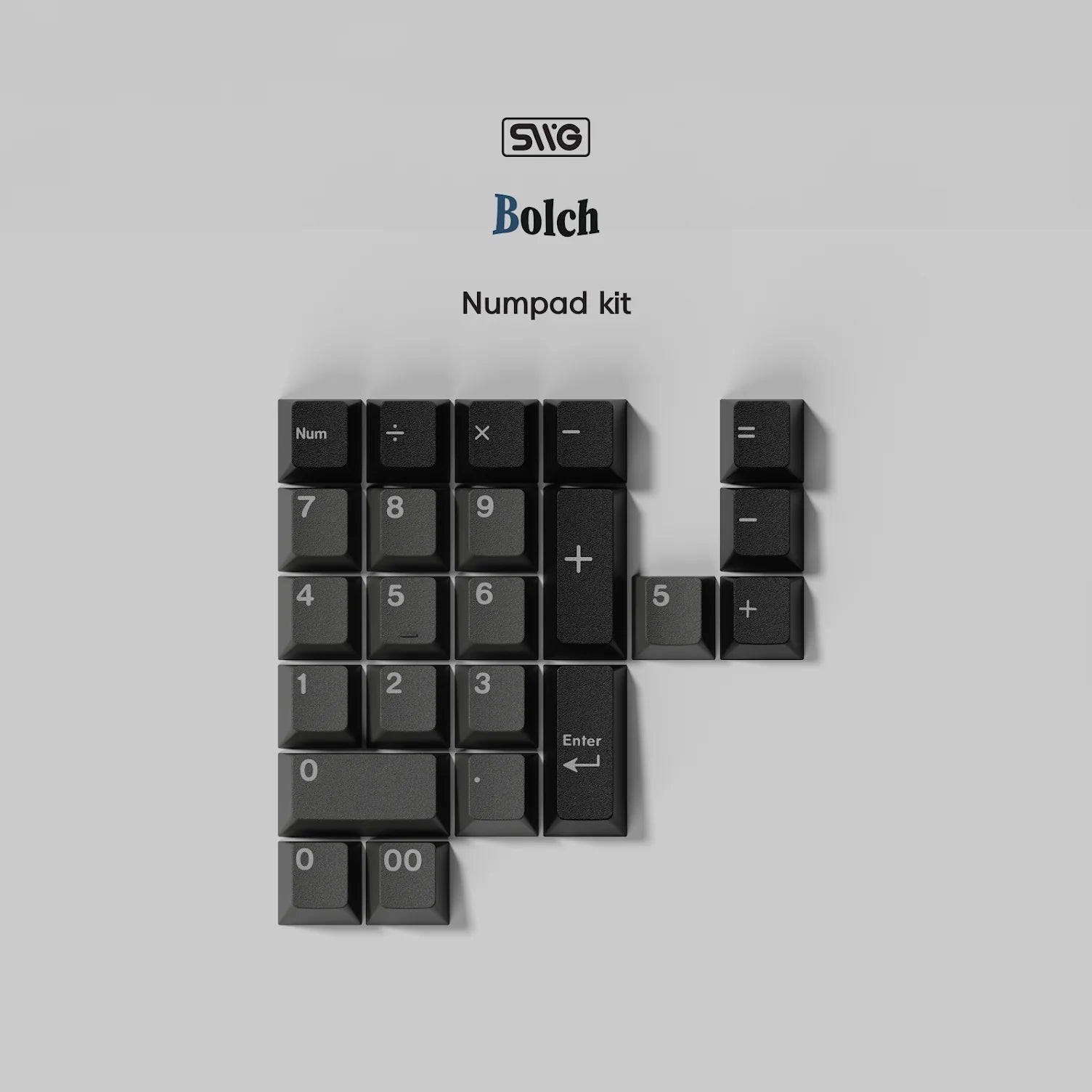 SWG Bolch (Pre-Order)