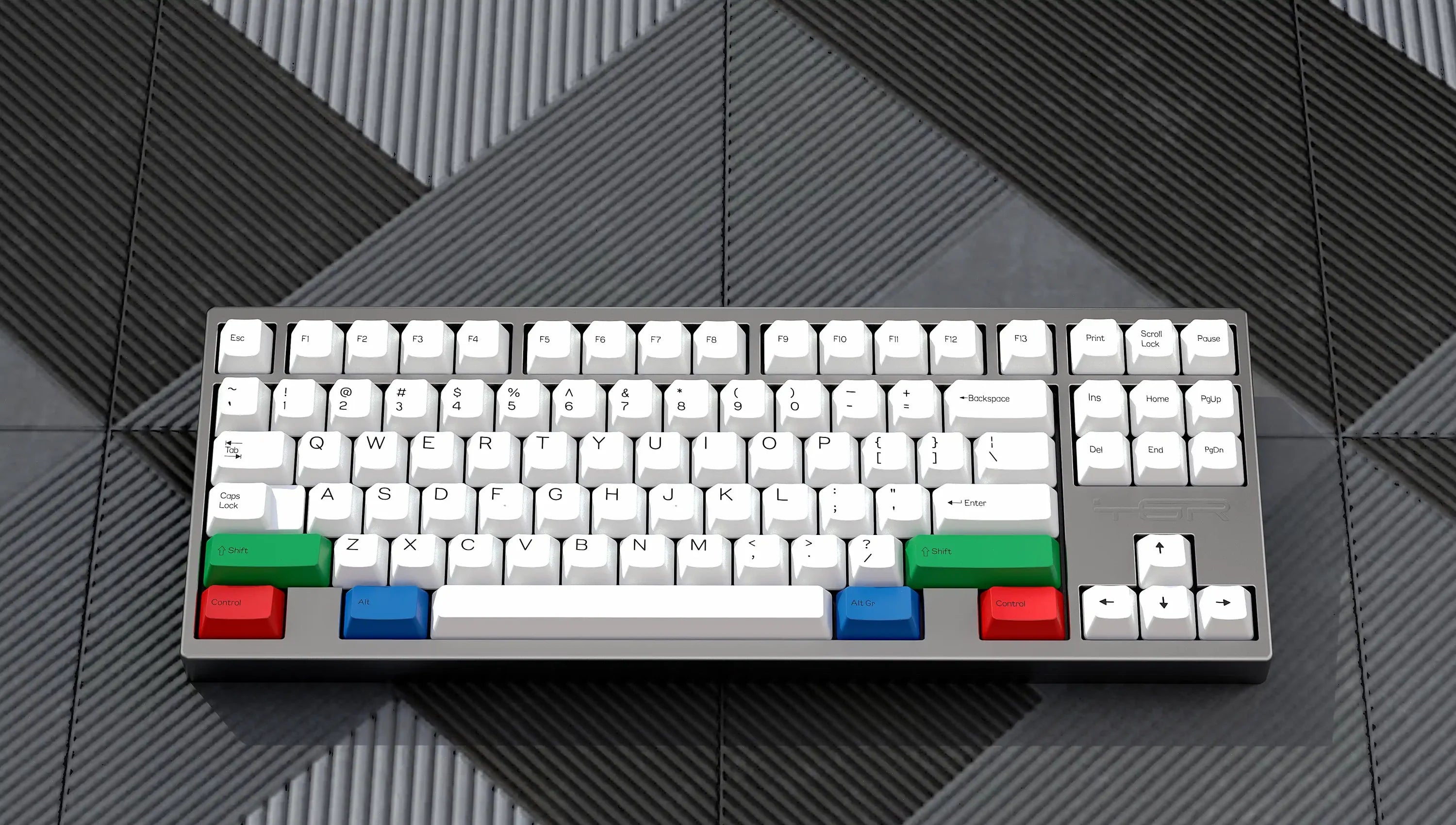 DCS R4 Accent Kits