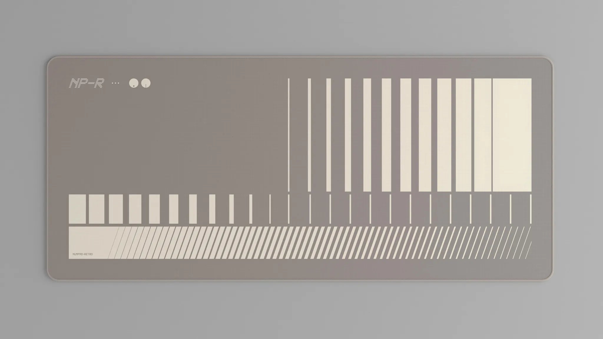 NP-R Deskmat (Pre-Order)