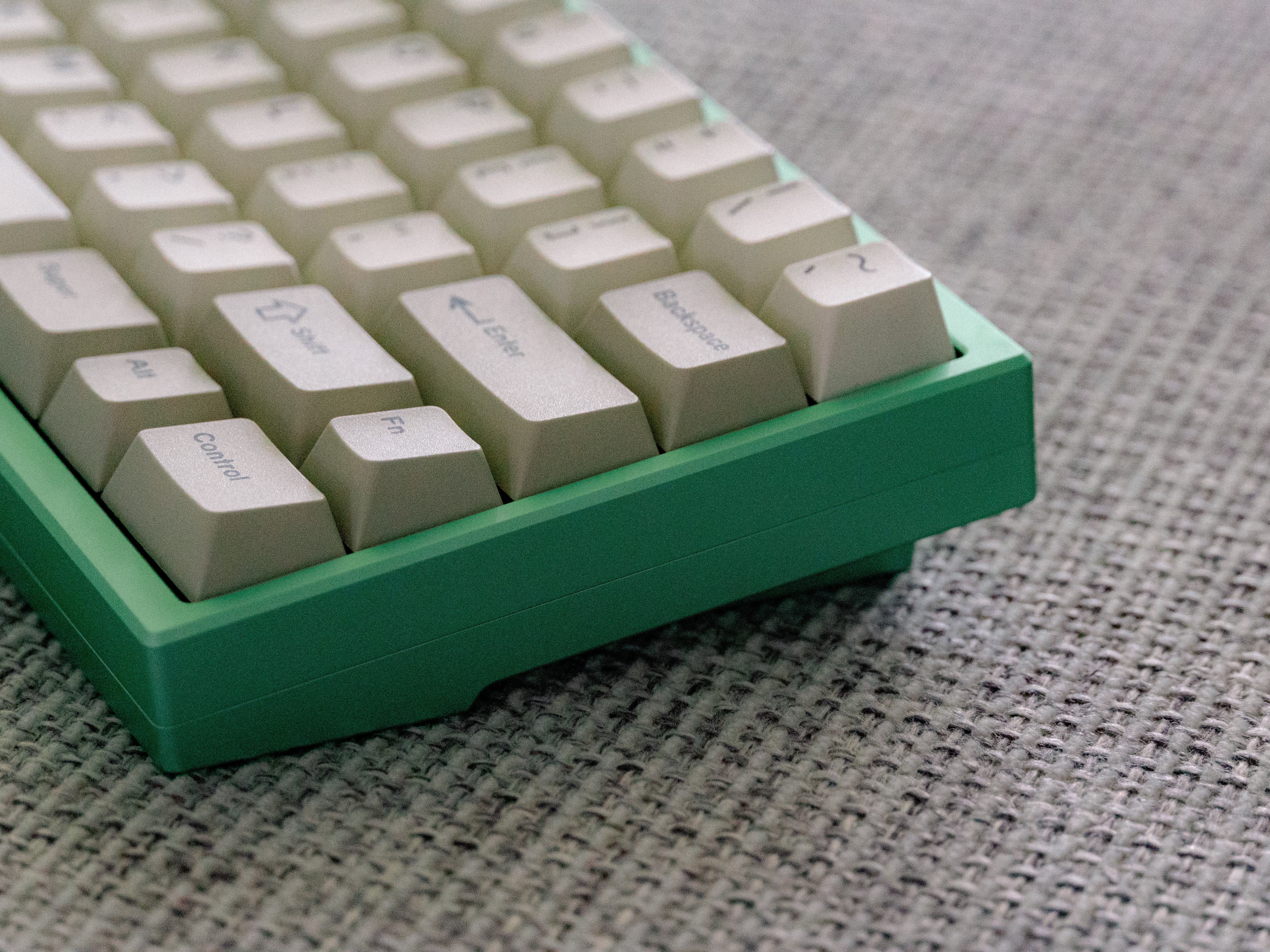 Juna60 Keyboard (Group-Buy)
