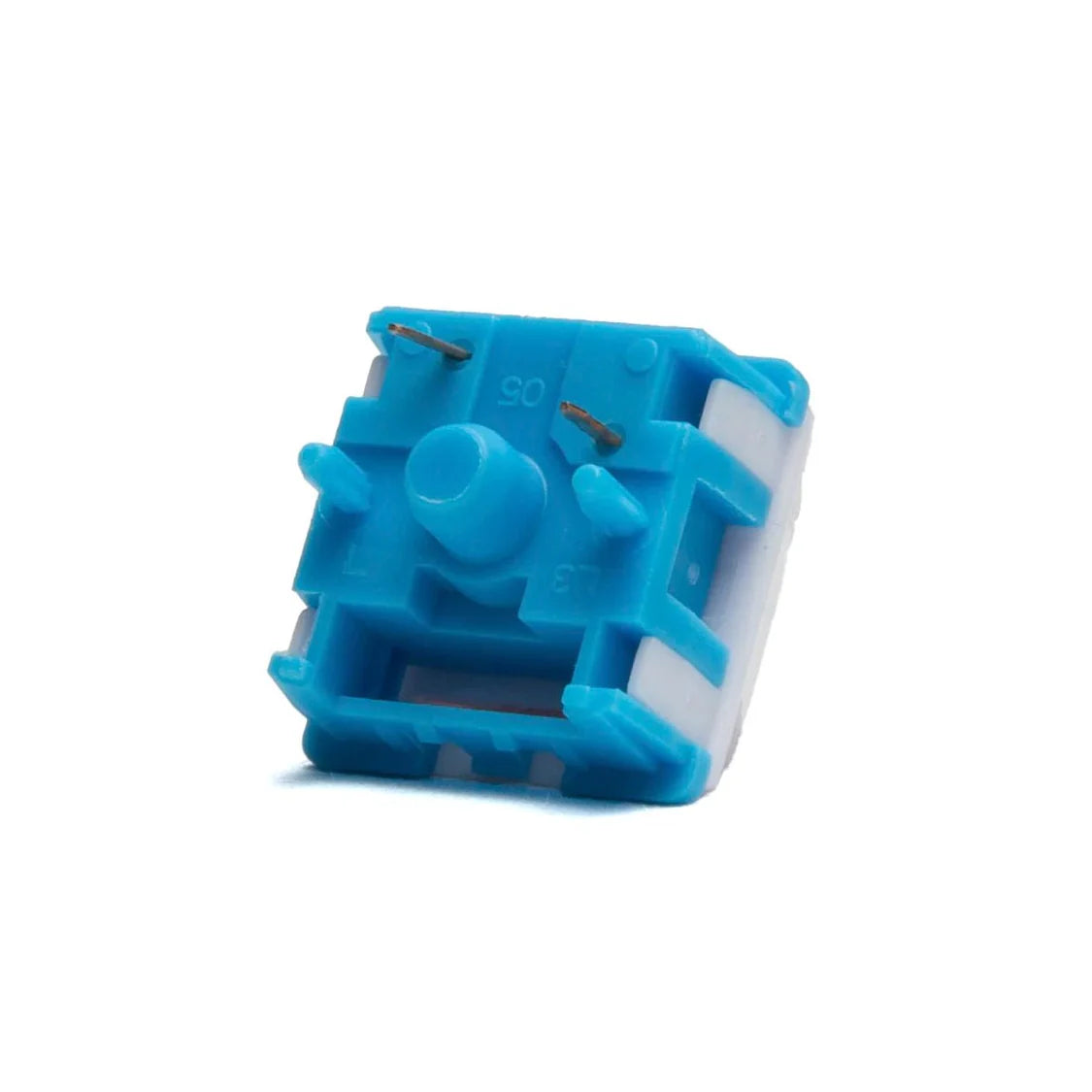 HMX Firecracker Tactile Switches