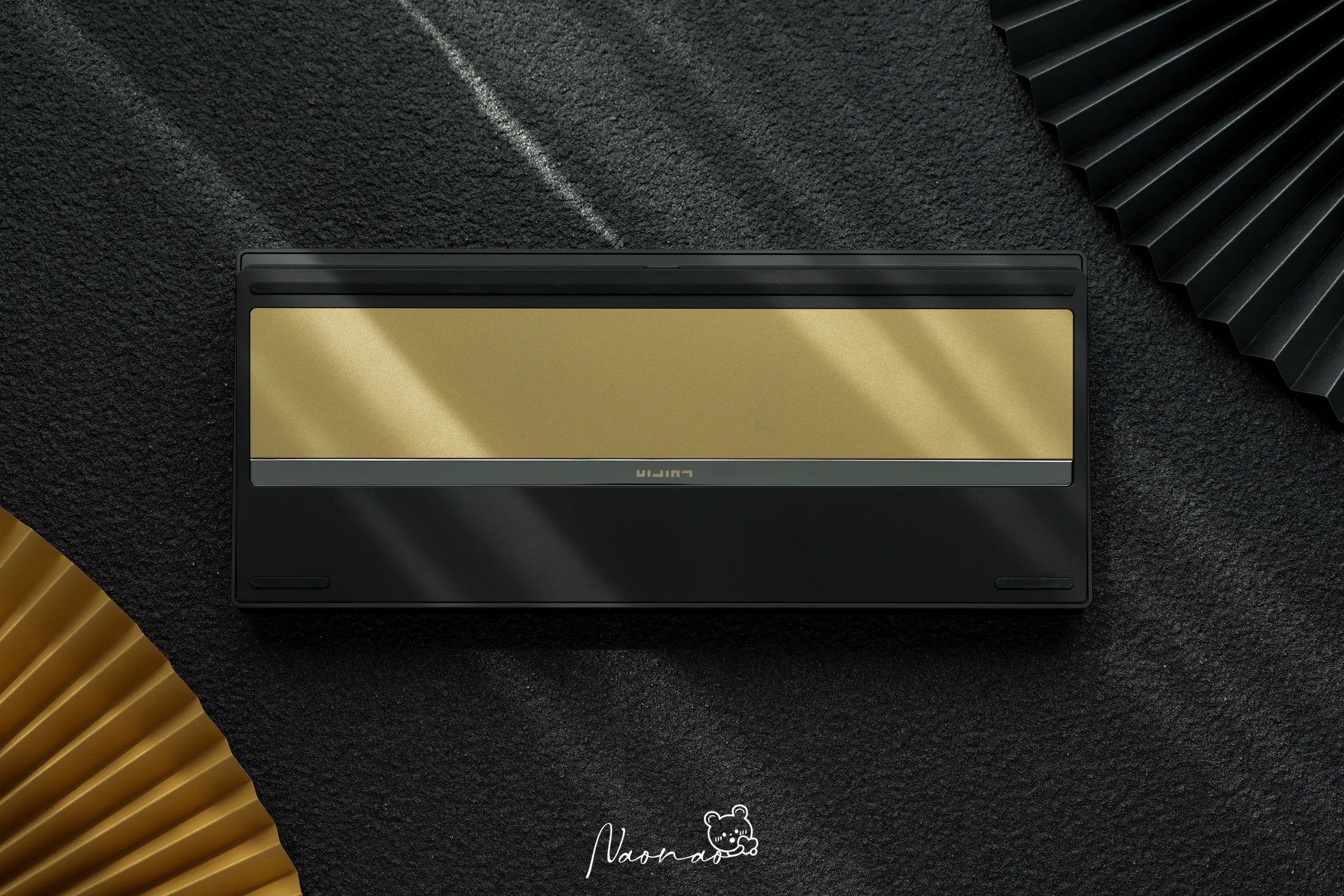 Bridge75 - 75% Fully-Built ISO Mechanical Keyboard