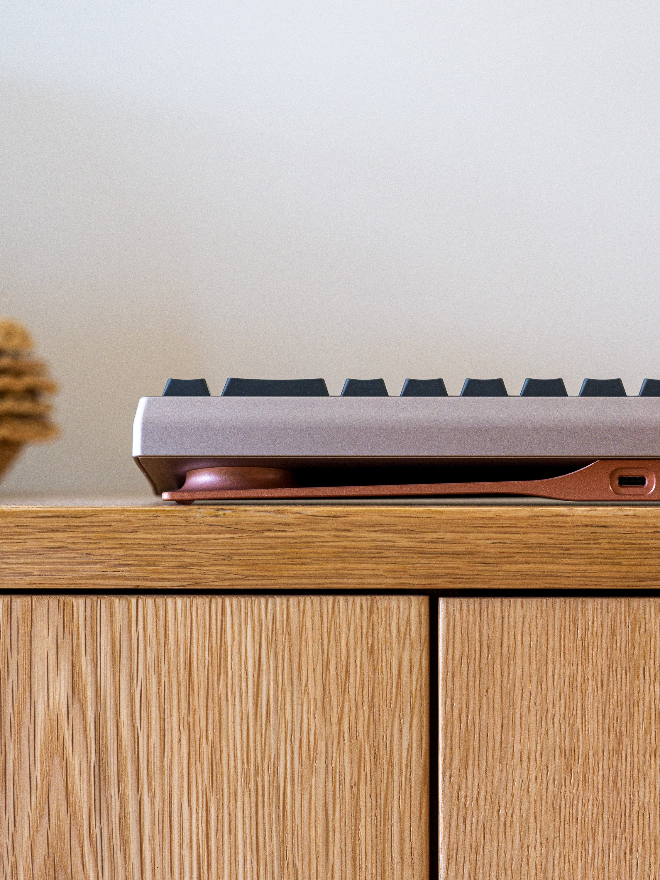 Manta Keyboard - Alexotos x Bowl (Pre-Order)