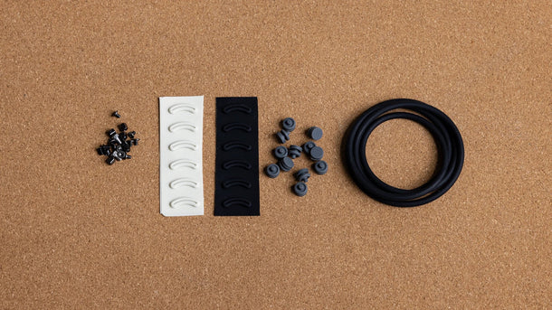 Neo60 Core - Extra Parts