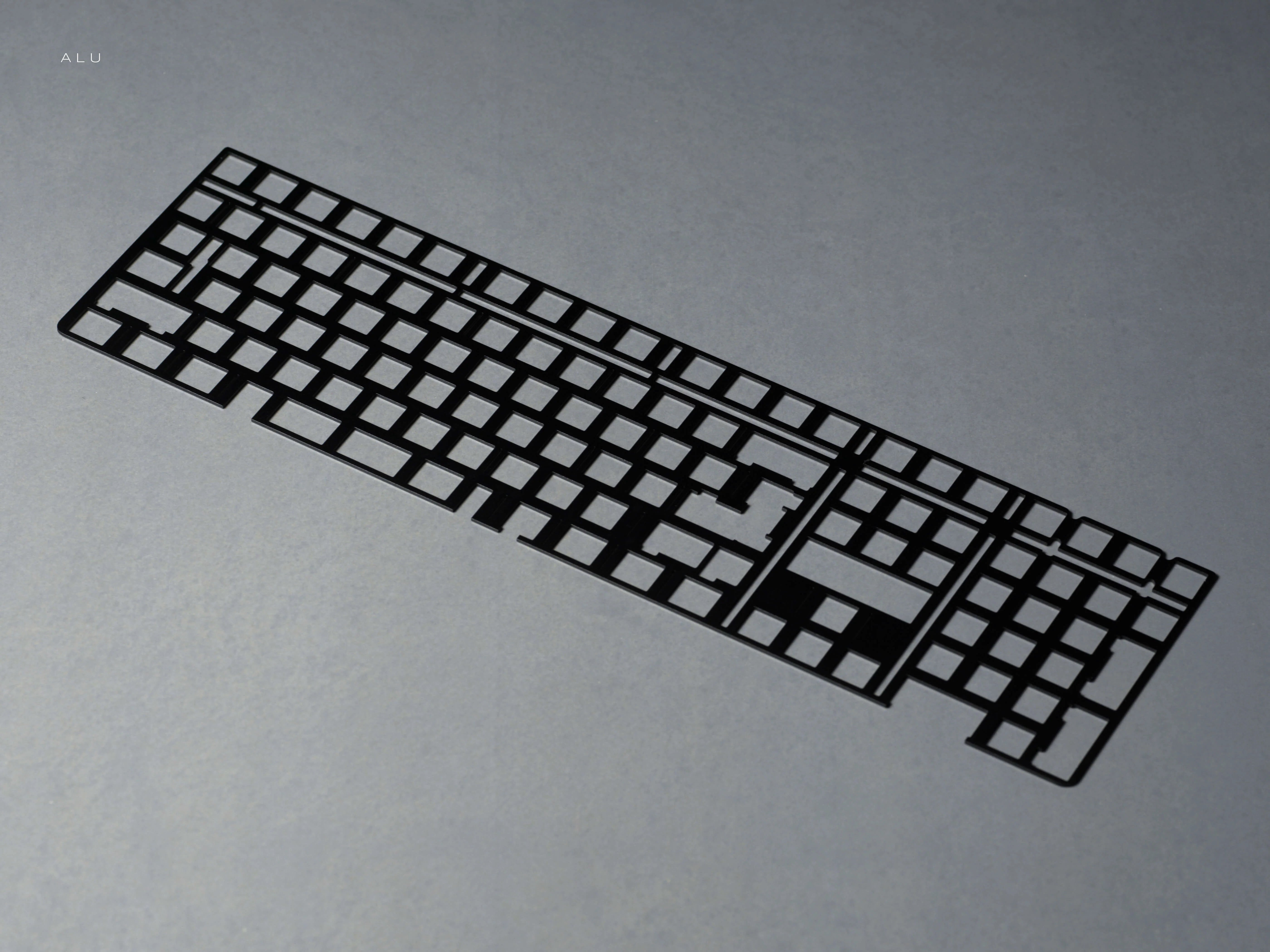 Vertex Intro S100 - Extra Parts
