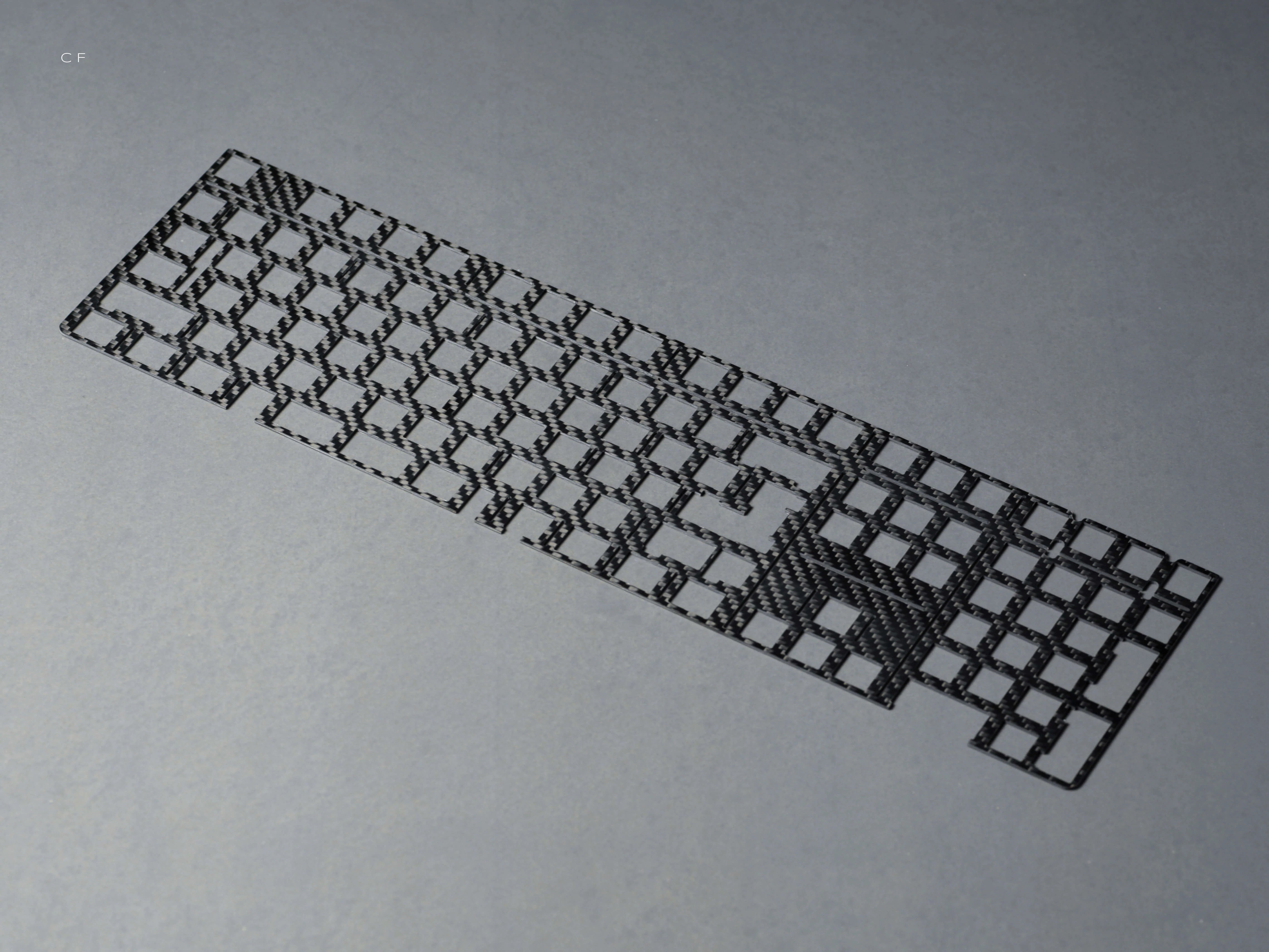 Vertex Intro S100 - Extra Parts