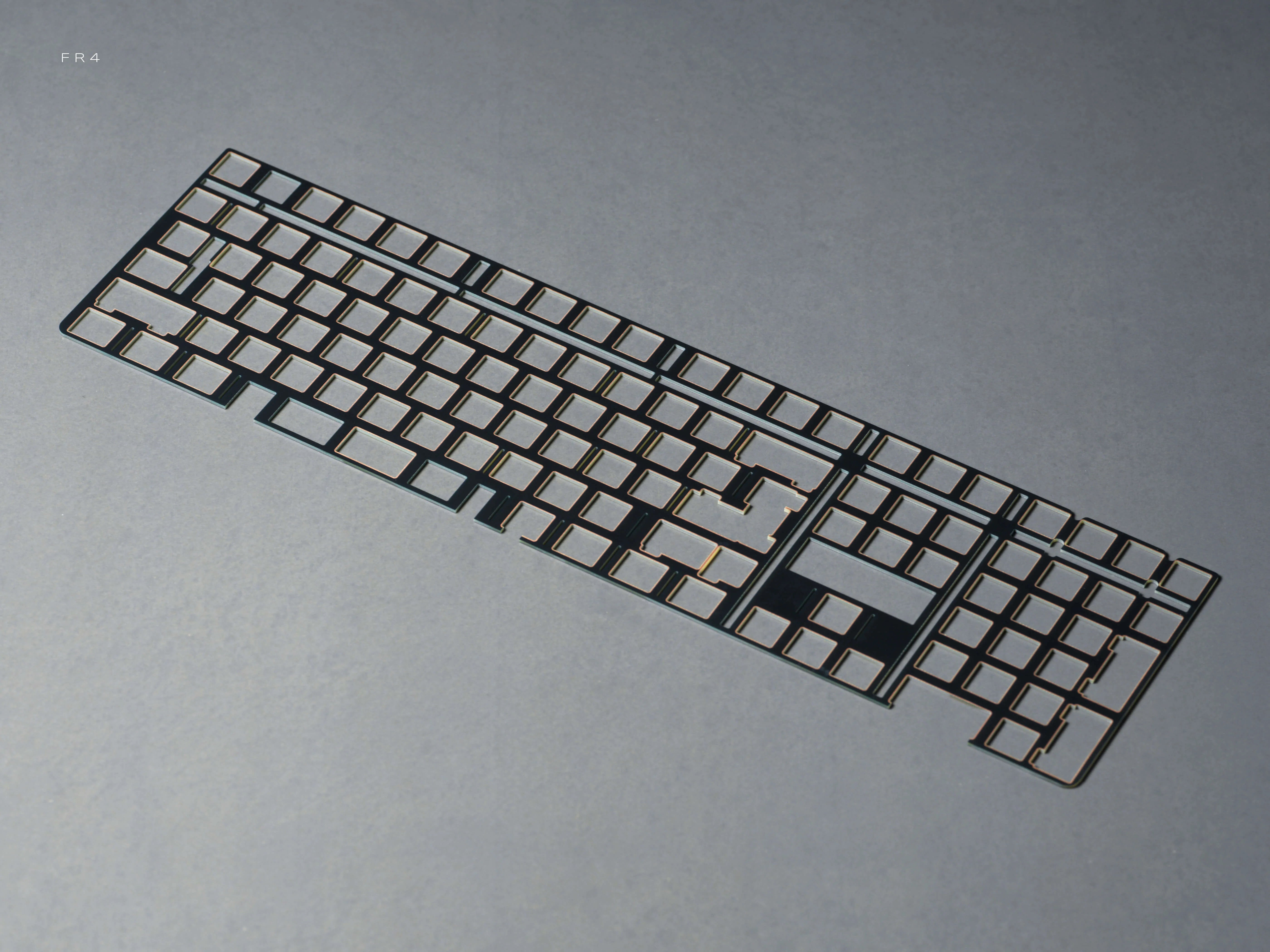 Vertex Intro S100 - Extra Parts