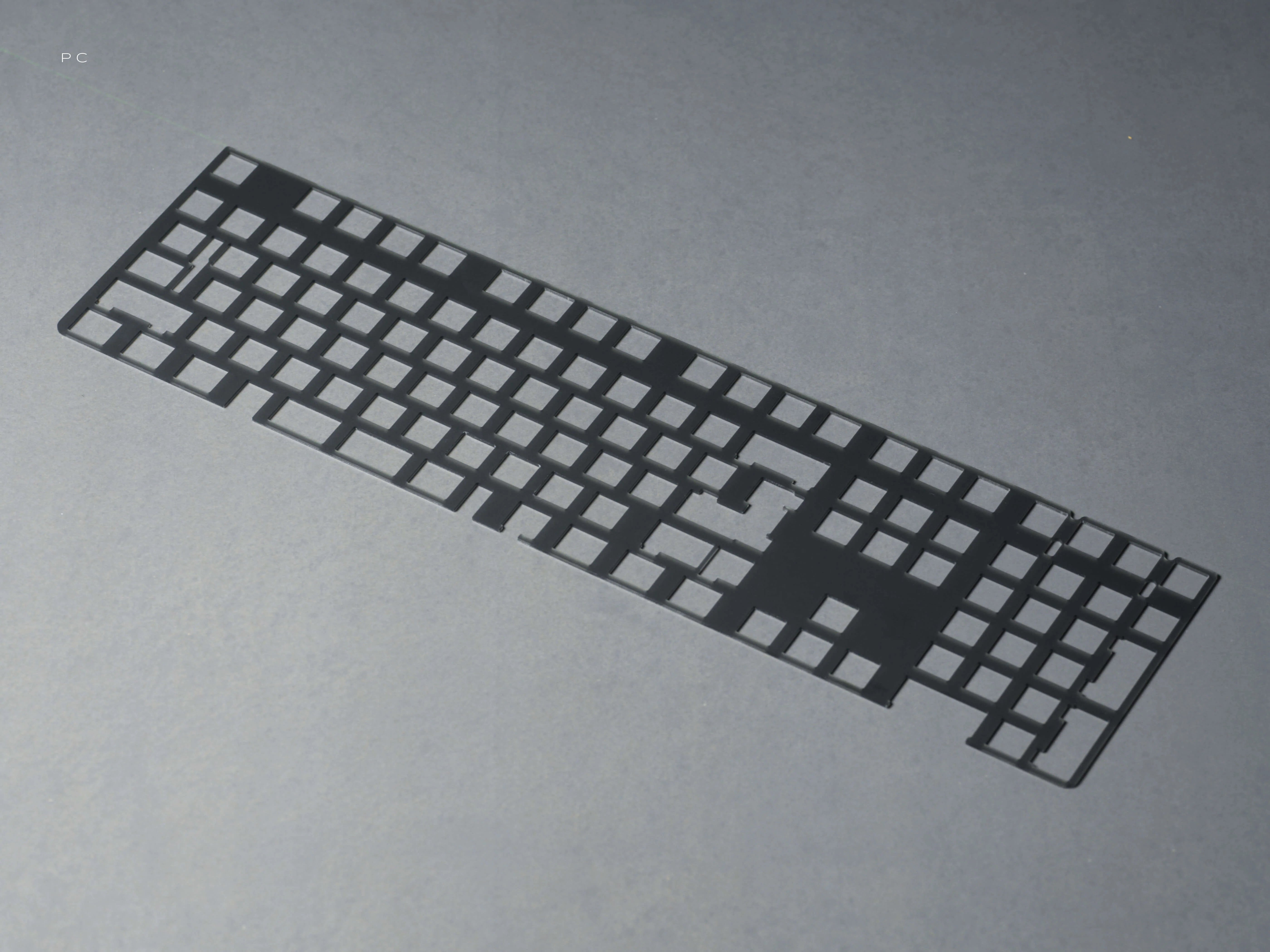 Vertex Intro S100 - Extra Parts