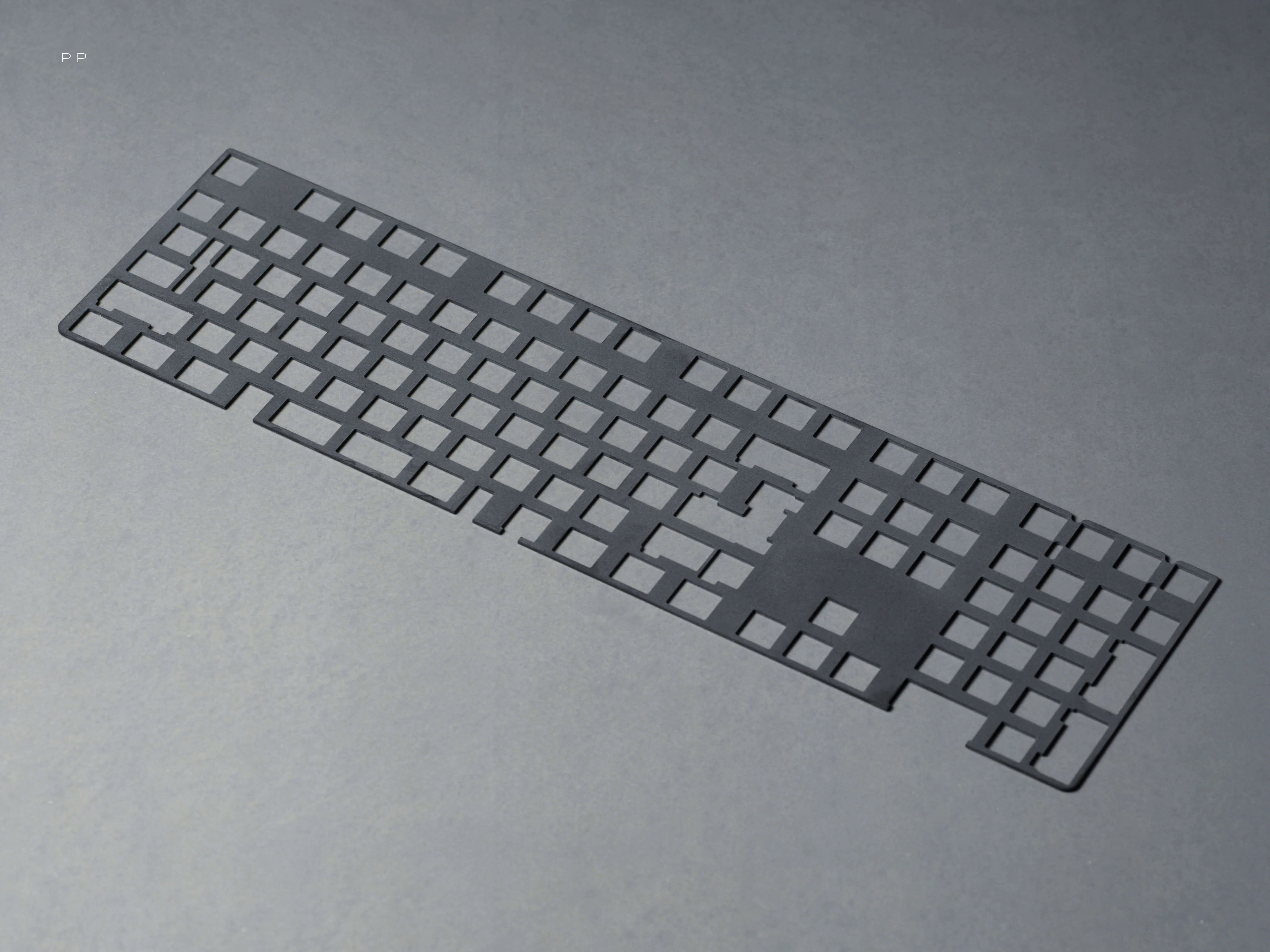 Vertex Intro S100 - Extra Parts