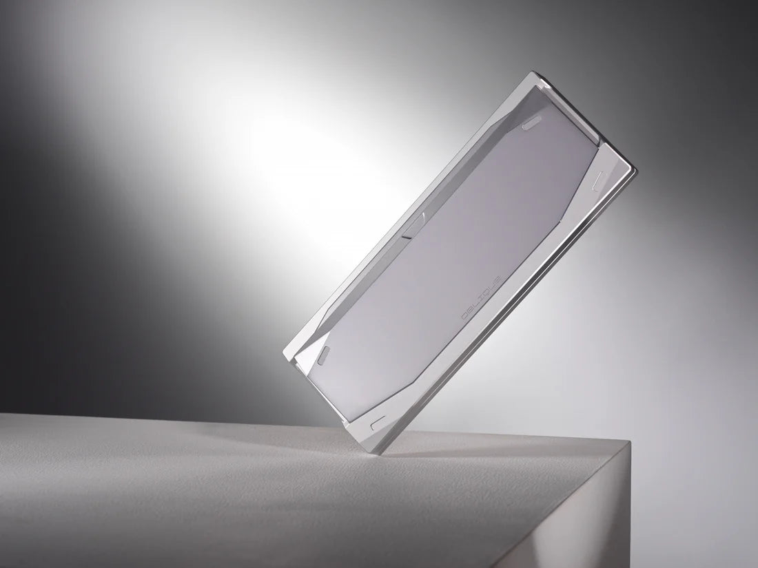 Oblique by Bowl (Pre-Order)