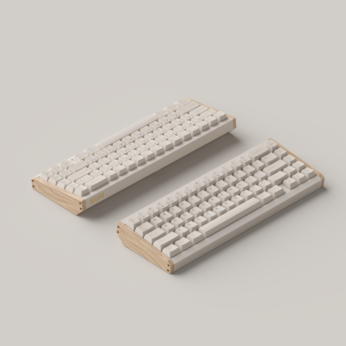 Overture V2 Barebone Kit (Pre-Order)