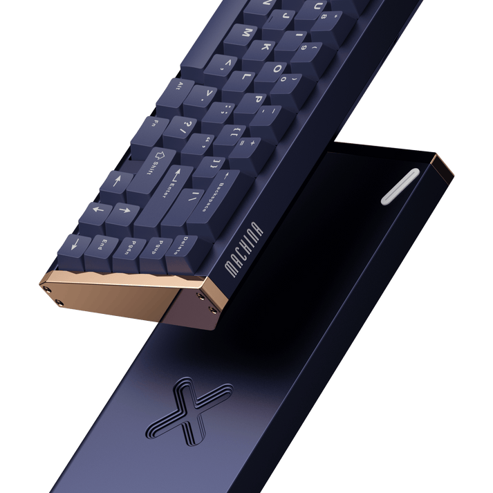 Overture V2 Barebone Kit (Pre-Order)