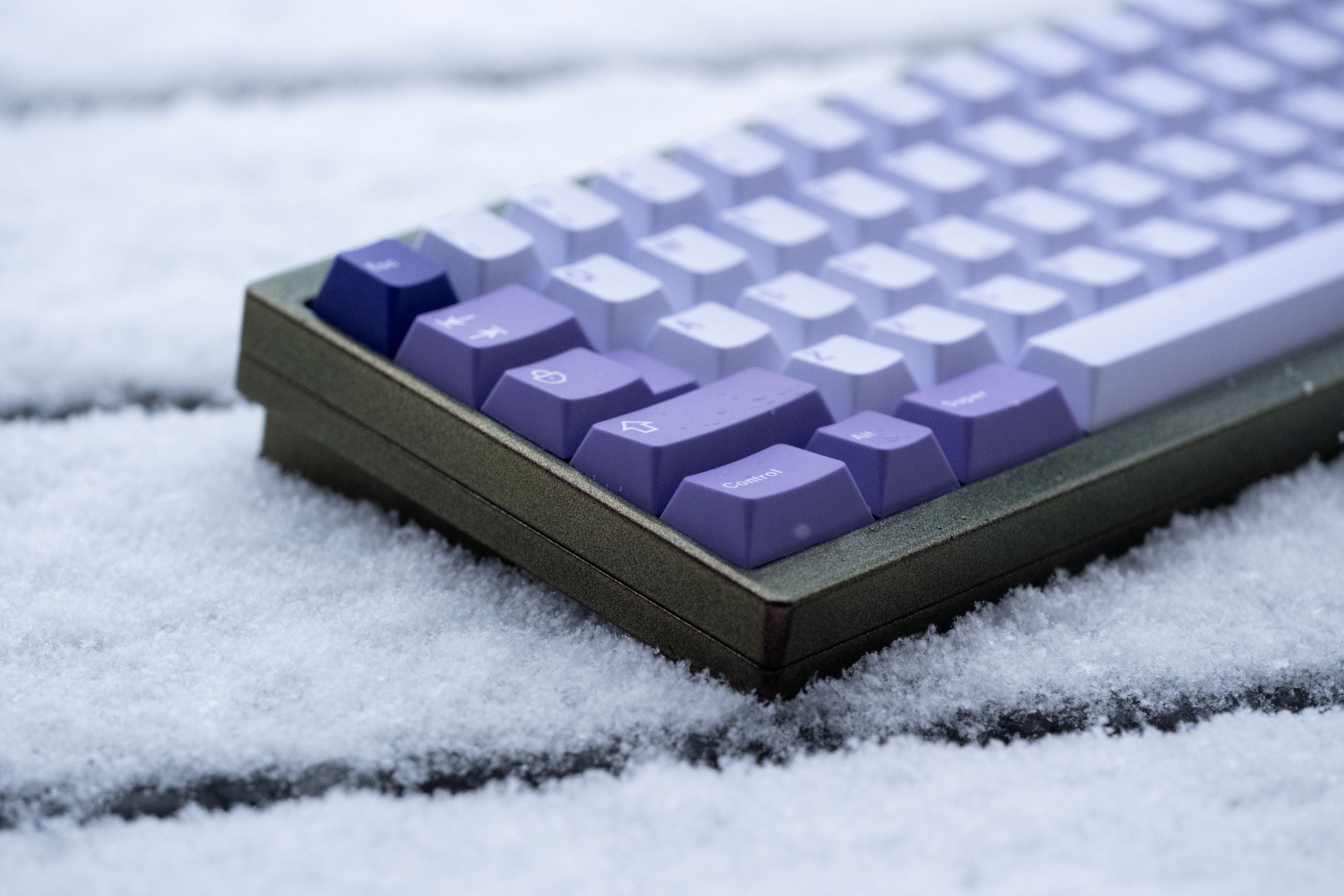 Gehirn60 Keyboard (Pre-Order)
