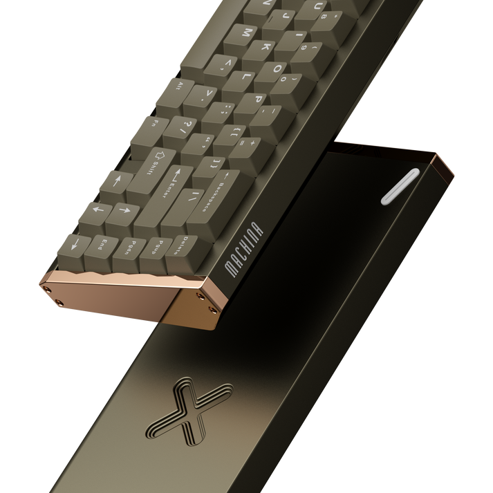 Overture V2 Barebone Kit (Pre-Order)