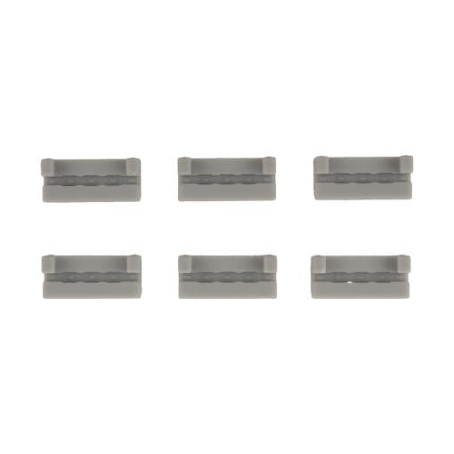 Geon x Nuxros KeySnap