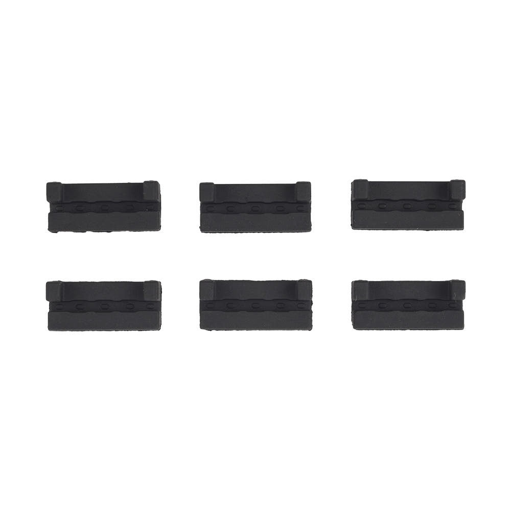 Geon x Nuxros KeySnap