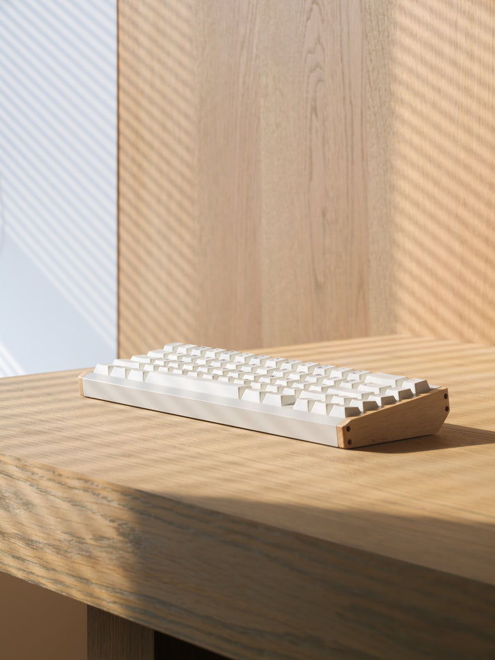 Overture V2 Barebone Kit (Pre-Order)
