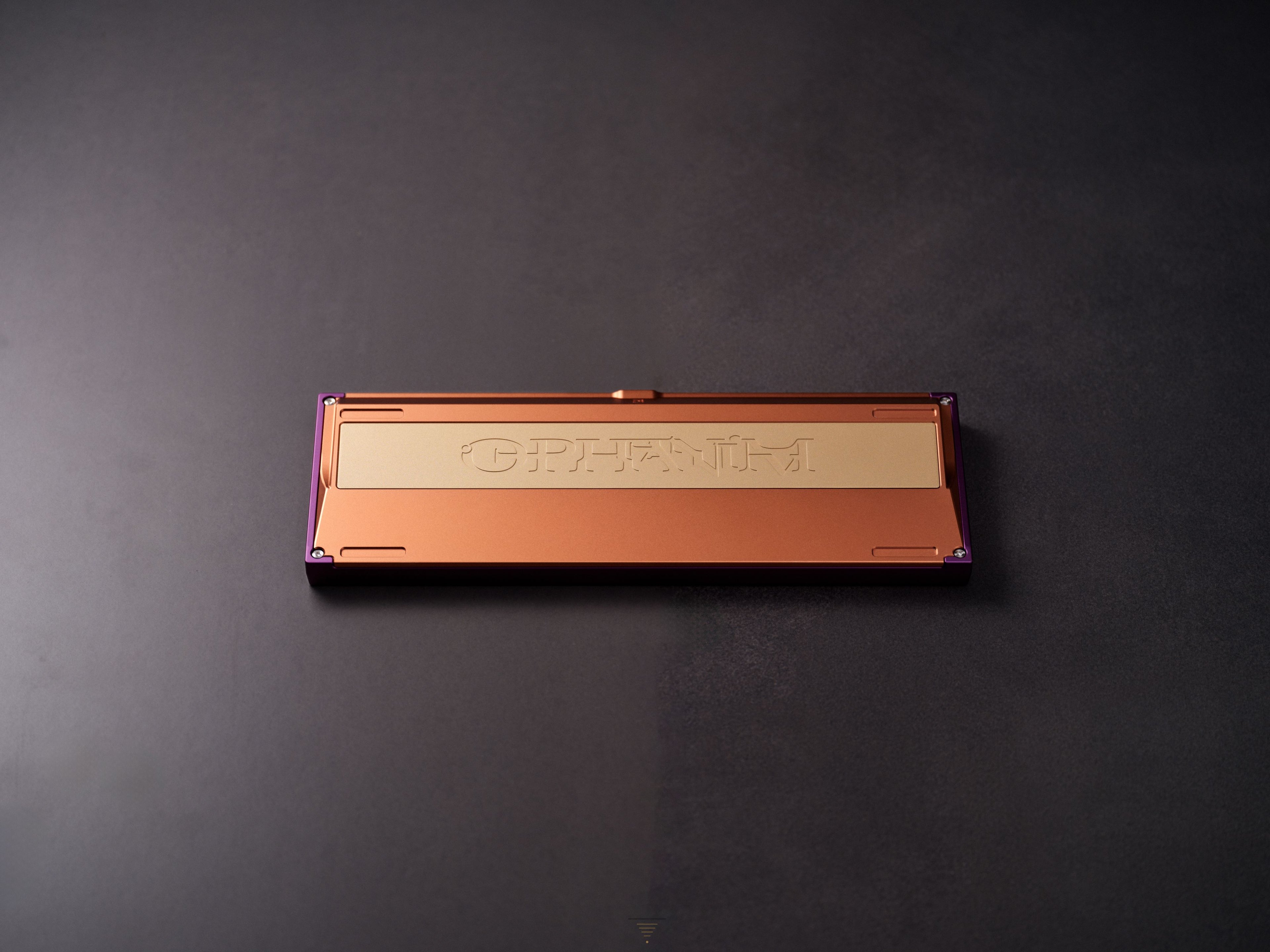 Ophanim Keyboard by Baionlenja (Group-Buy)