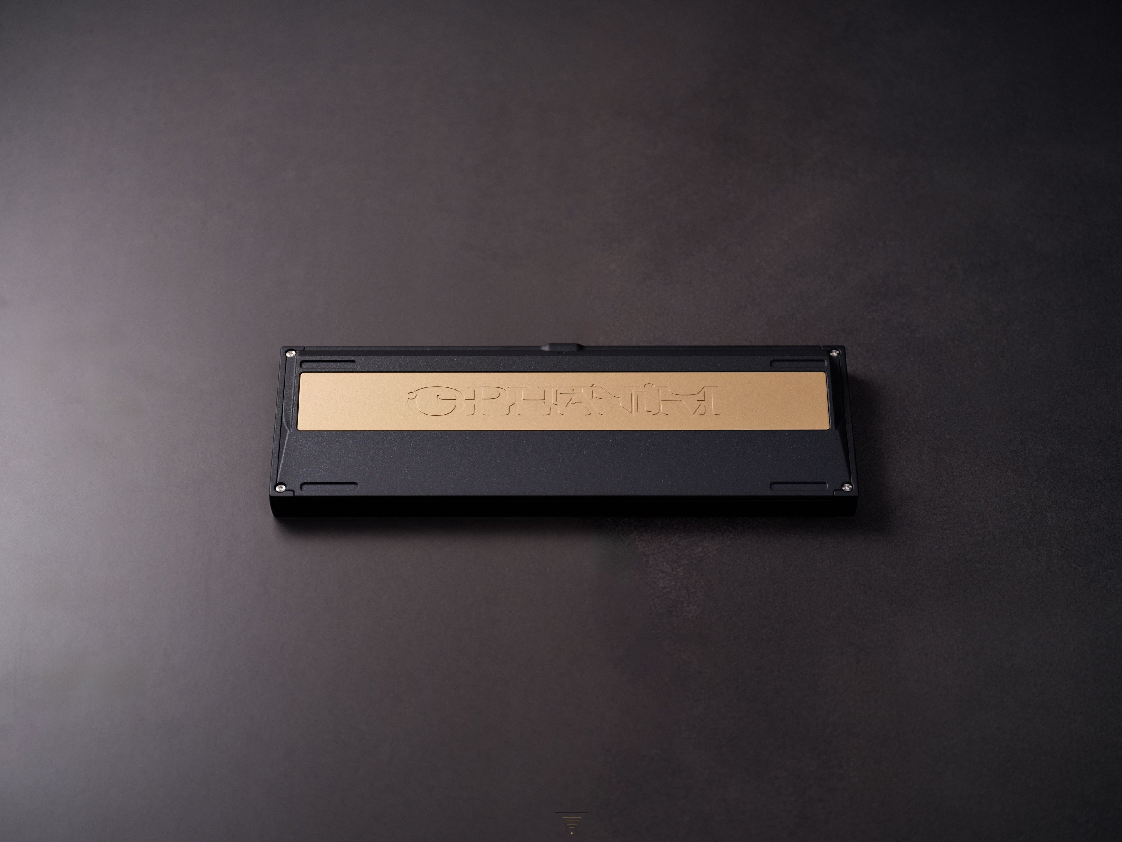 Ophanim Keyboard by Baionlenja (Group-Buy)