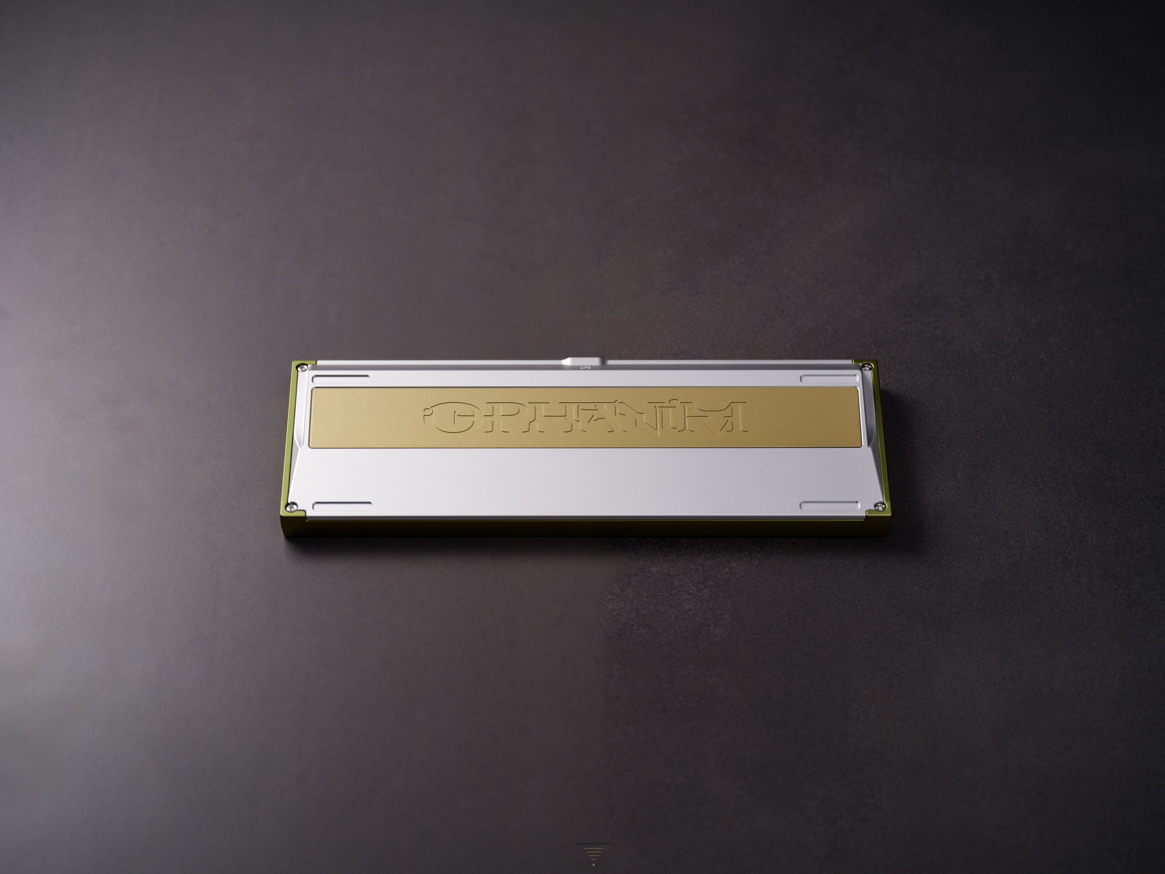 Ophanim Keyboard by Baionlenja (Group-Buy)