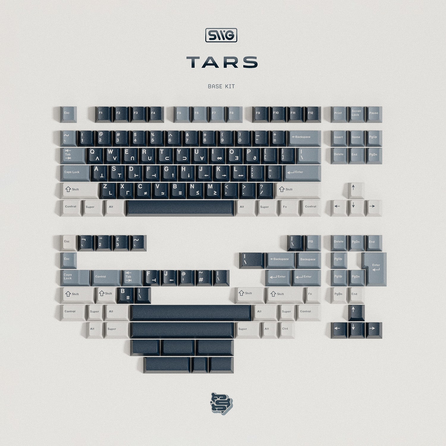 SWG TARS (Pre-Order)