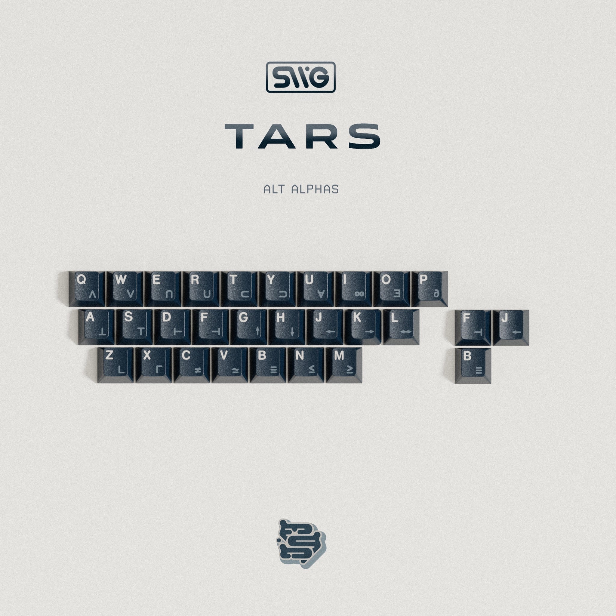 SWG TARS (Pre-Order)
