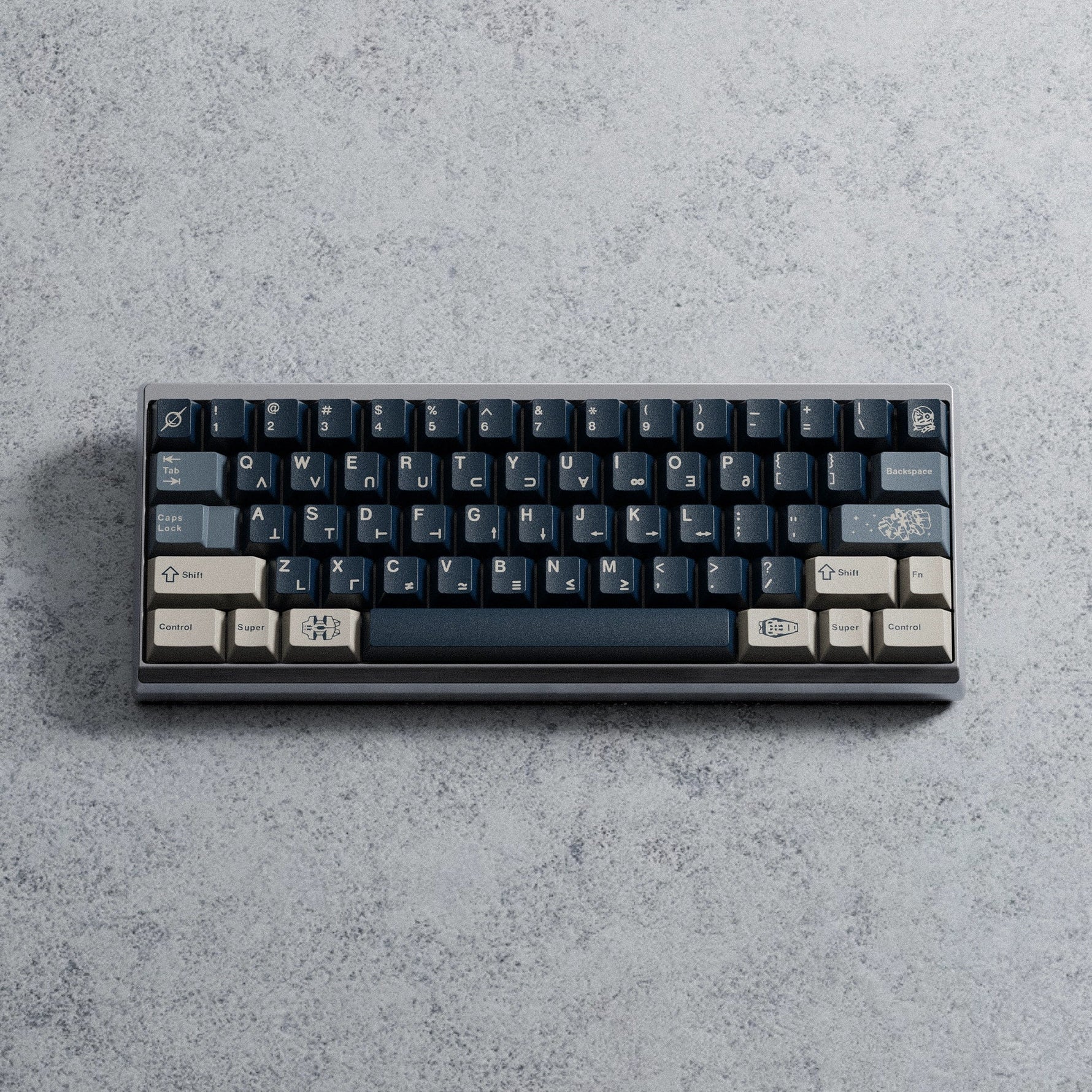 SWG TARS (Pre-Order)