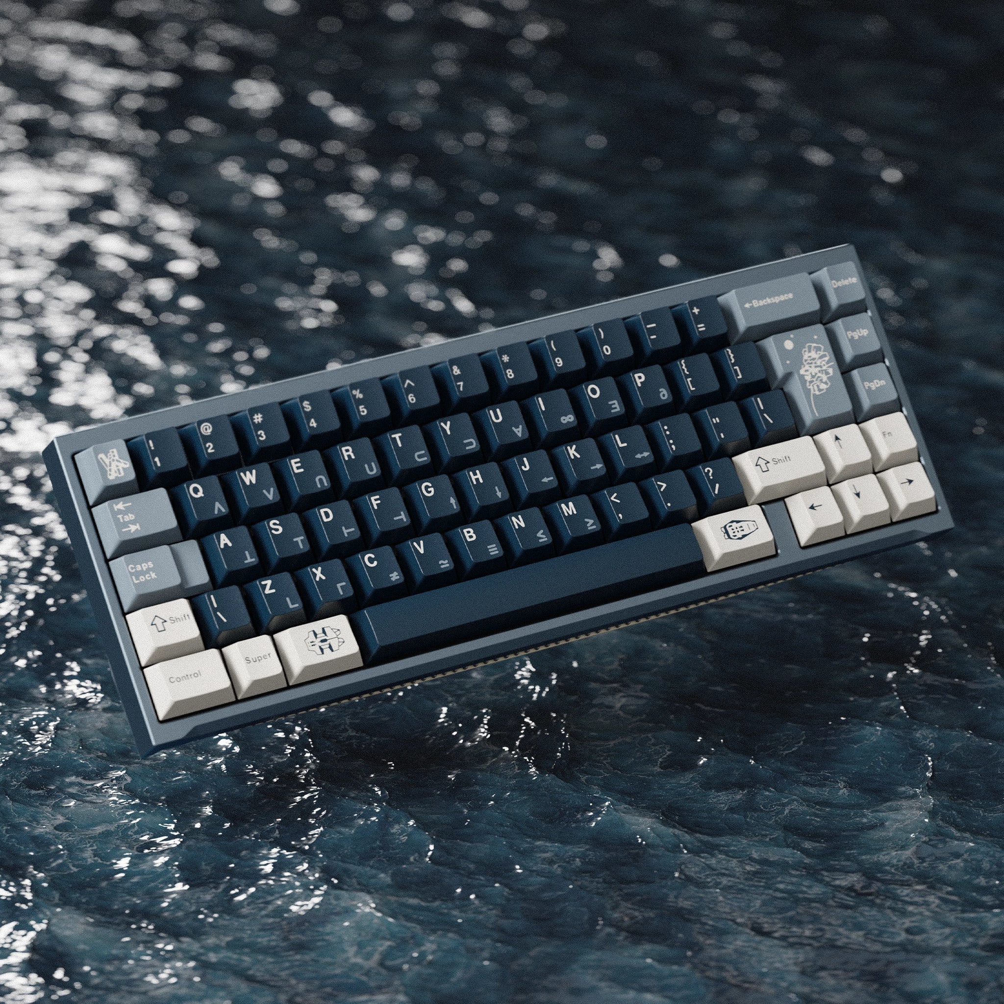 SWG TARS (Pre-Order)