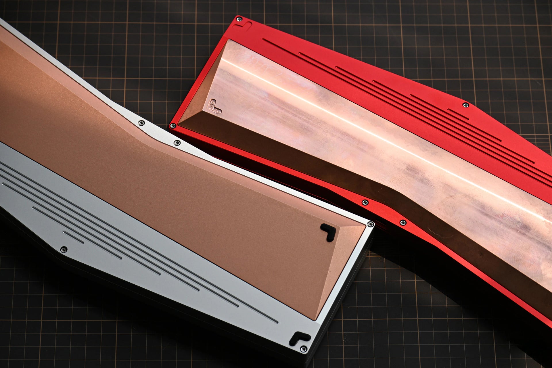 Boomerang - Extra Parts