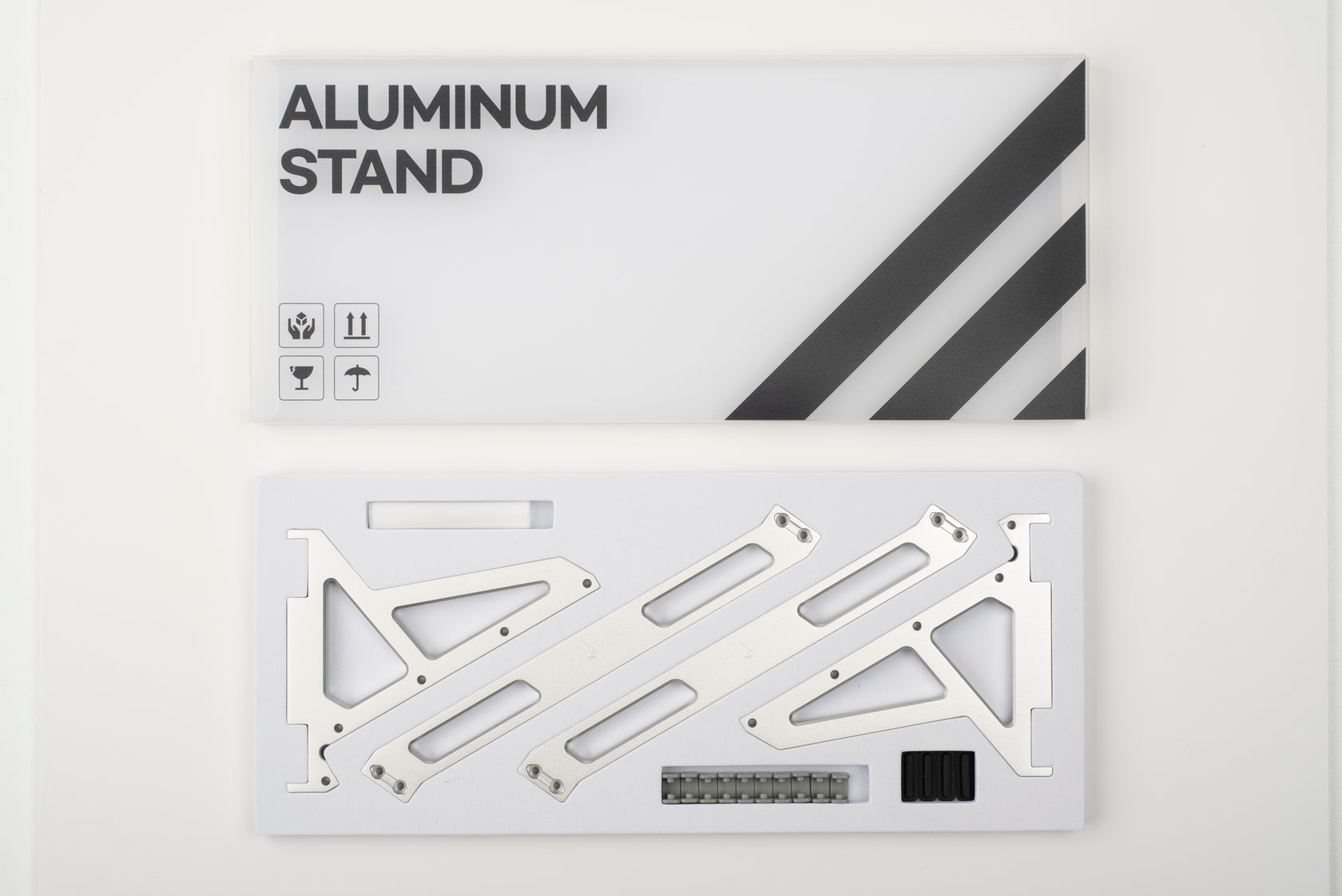 Geon Aluminum Keyboard Stand