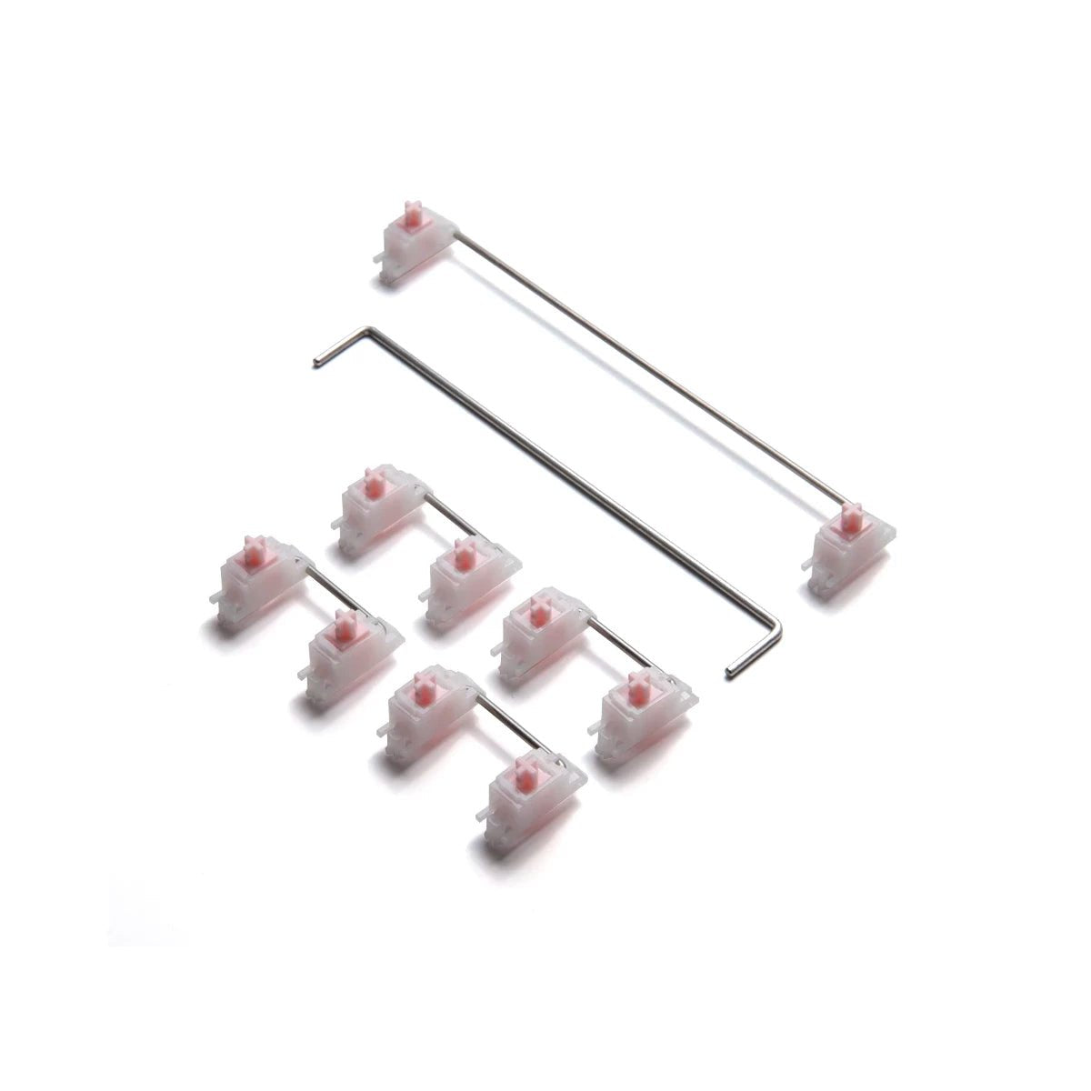 TX AP Clip-In Long Pole Stabilizers (Rev. 4)